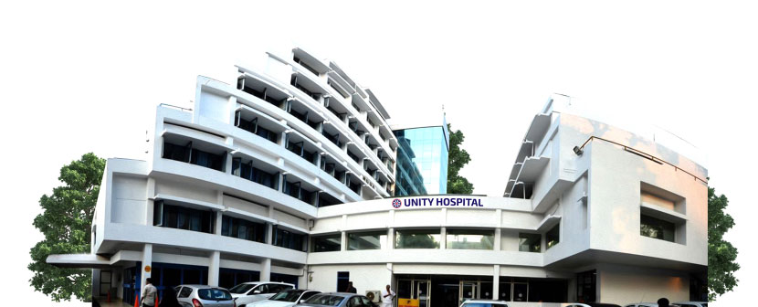 Hospitals in Mangalore